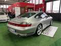 Porsche 911 3.6 Carrera 4S ASI Manuale Scarico PERMUTE RATE Argento - thumbnail 4