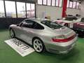 Porsche 911 3.6 Carrera 4S ASI Manuale Scarico PERMUTE RATE Zilver - thumbnail 6