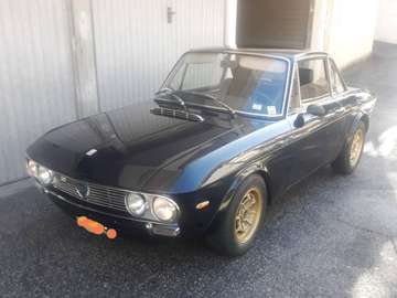 Coupé 1.3 S