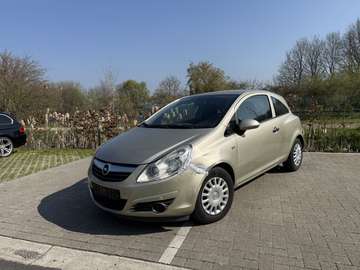 Corsa Benzine EXPORT
