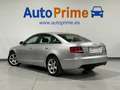 Audi A6 3.0TDI quattro Tiptronic 233 Plateado - thumbnail 6