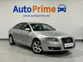 Audi A6 3.0TDI quattro Tiptronic 233 Plateado - thumbnail 3