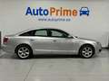 Audi A6 3.0TDI quattro Tiptronic 233 Plateado - thumbnail 5