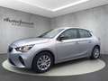Opel Corsa Edition 1.2 55 kW (75 PS) Start/Stop Argent - thumbnail 1