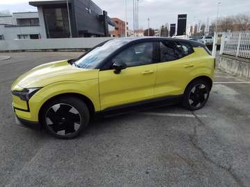 single motor Extended Range Plus rwd