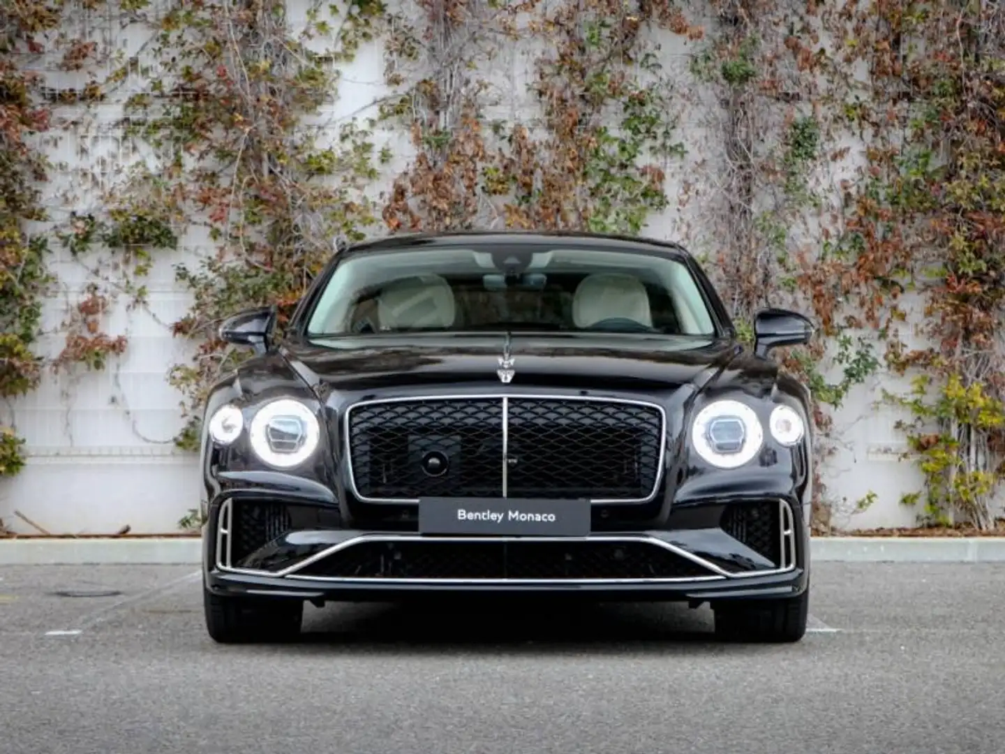 Bentley Flying Spur V8 Hybrid 4.0 680ch - 2