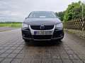 Volkswagen Cross Touran CrossTouran Negru - thumbnail 2