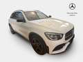 Mercedes-Benz GLC 200 d 4MATIC Blanco - thumbnail 3