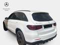 Mercedes-Benz GLC 200 d 4MATIC Blanco - thumbnail 4