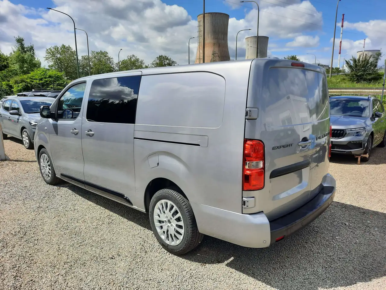 Peugeot Model not specified 2026