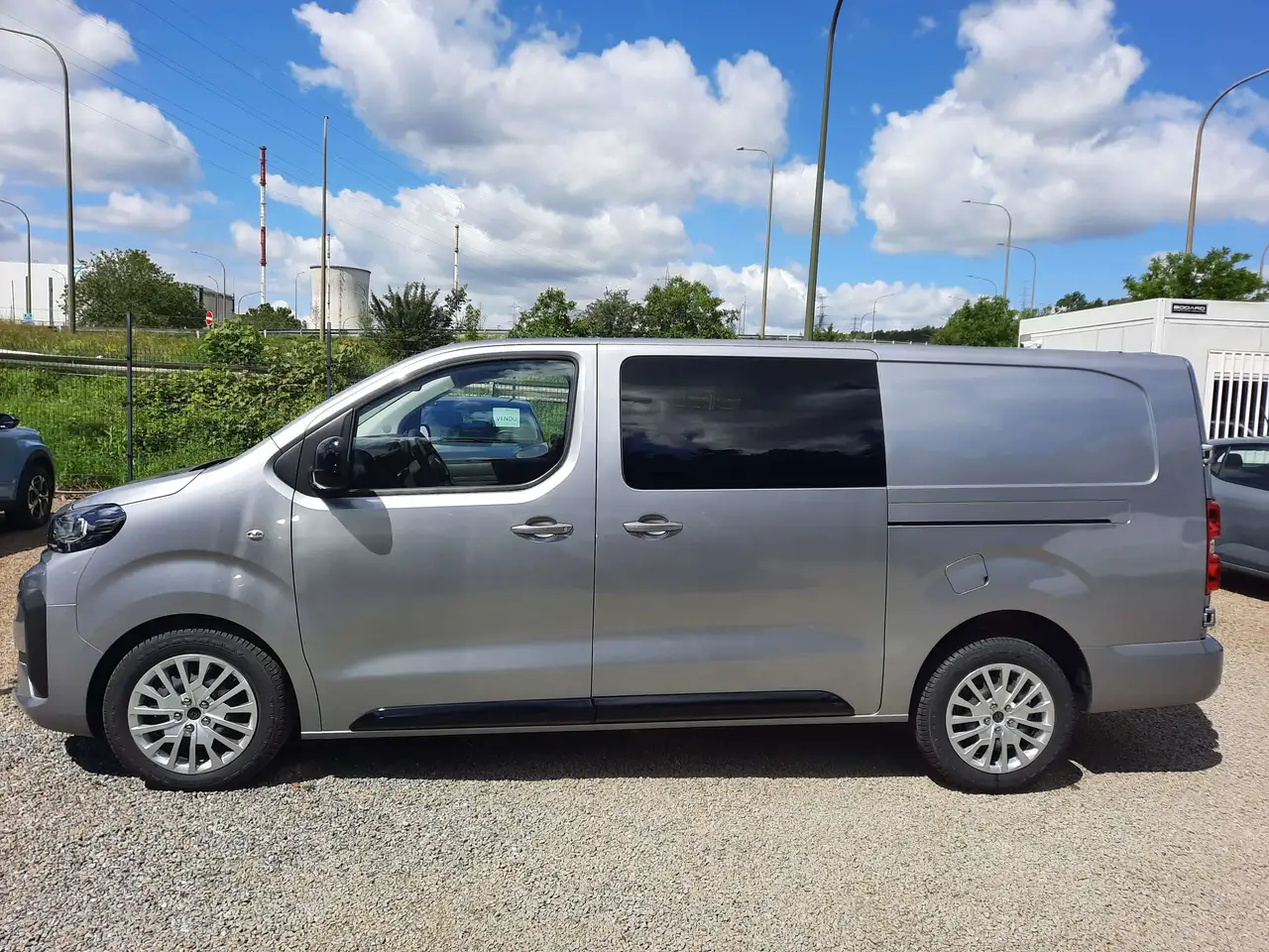 Peugeot Model not specified 2026