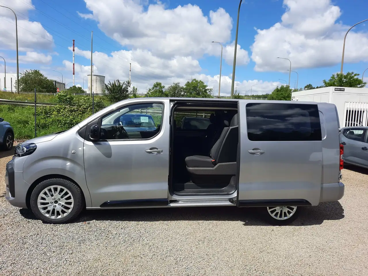 Peugeot Model not specified 2026