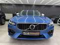 Volvo V90 2.0 R Design*ACC*Keyless*AHK*Kamera*Totwink* Azul - thumbnail 2
