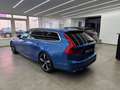 Volvo V90 2.0 R Design*ACC*Keyless*AHK*Kamera*Totwink* Azul - thumbnail 4