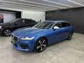 Volvo V90 2.0 R Design*ACC*Keyless*AHK*Kamera*Totwink* Azul - thumbnail 3