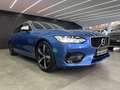Volvo V90 2.0 R Design*ACC*Keyless*AHK*Kamera*Totwink* Azul - thumbnail 36