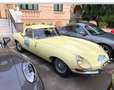 Jaguar E-Type ots 4,2 1.5 series Sarı - thumbnail 8