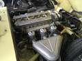 Jaguar E-Type ots 4,2 1.5 series Jaune - thumbnail 6