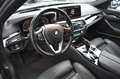 BMW 520 d Touring LUXURY LINE*ADAP.LED*HEAD-UP*LEDER Noir - thumbnail 12