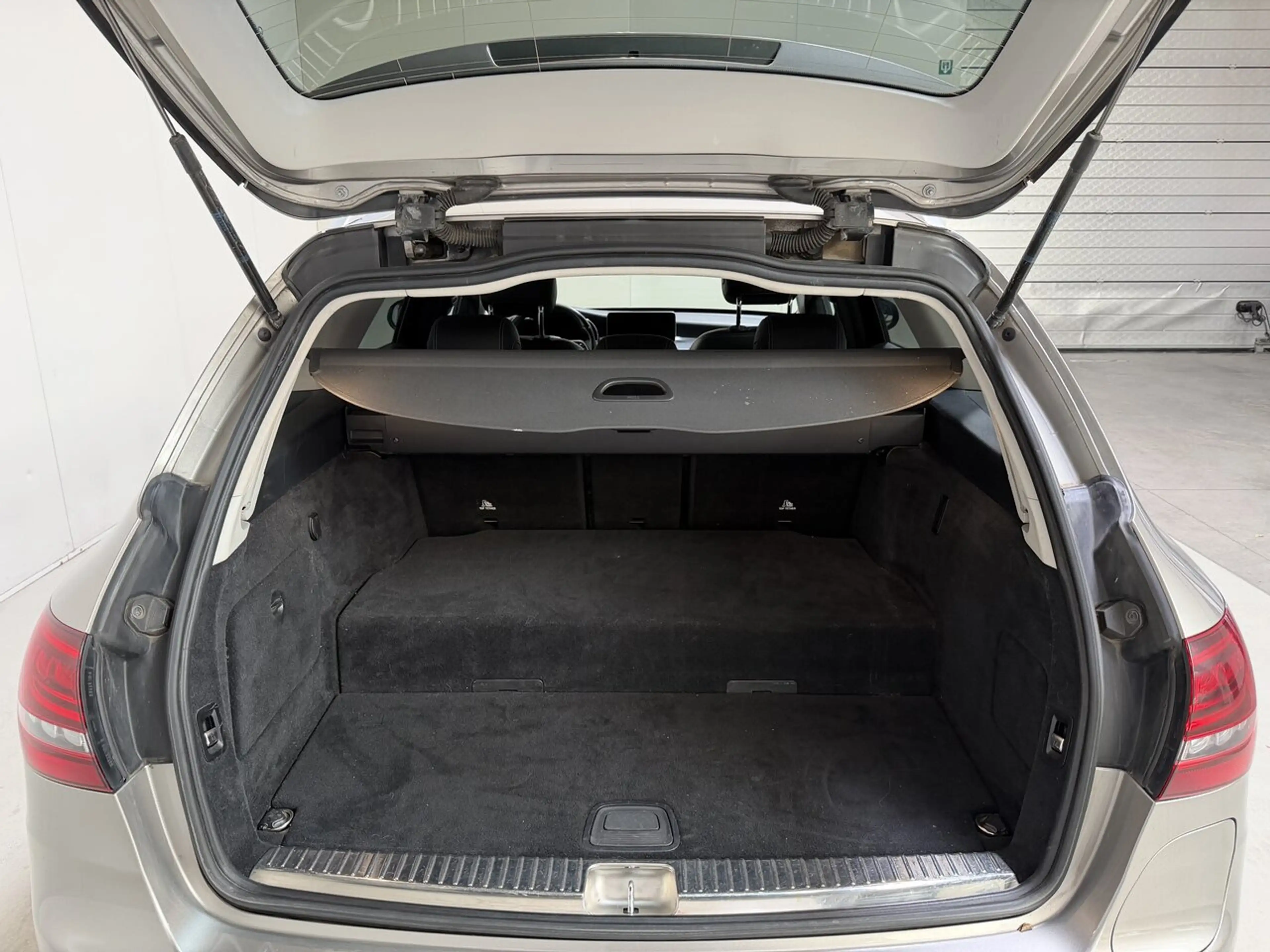 Mercedes-Benz C 300 De PlugIn Hybrid  - Topstaat! — photo 21