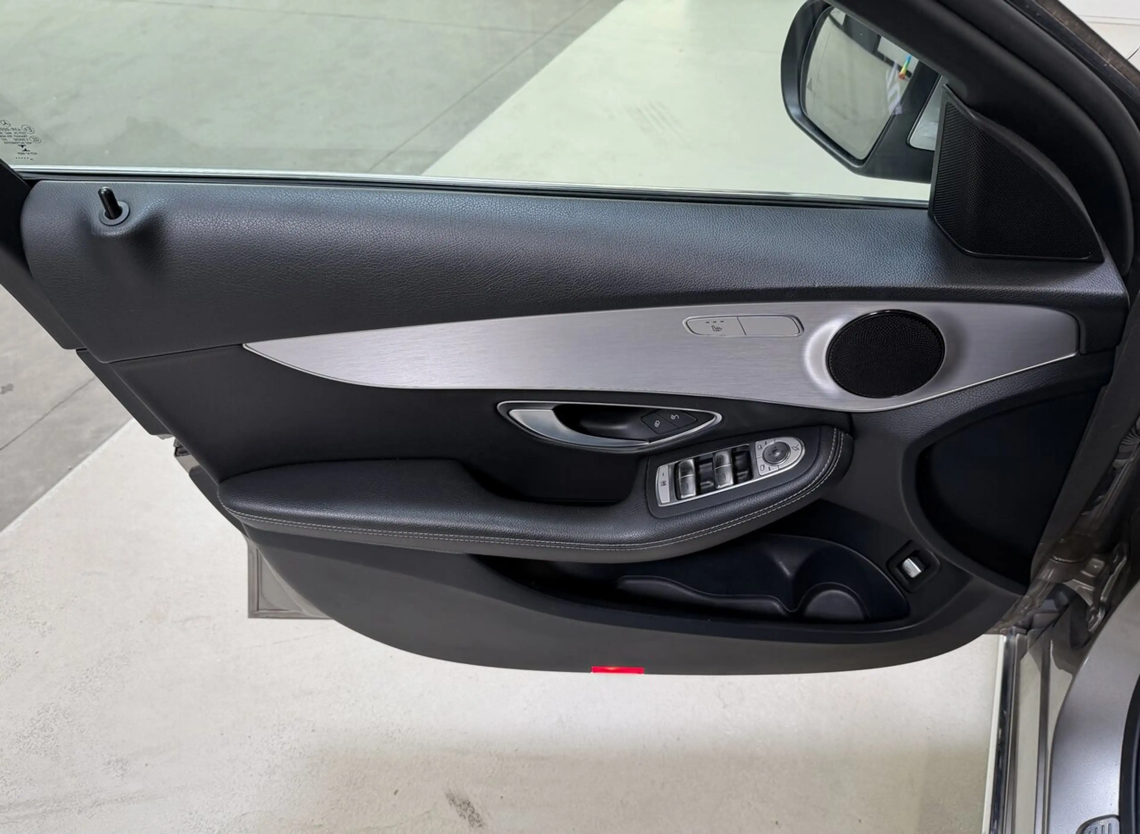 Mercedes-Benz C 300 De PlugIn Hybrid  - Topstaat! — photo 20