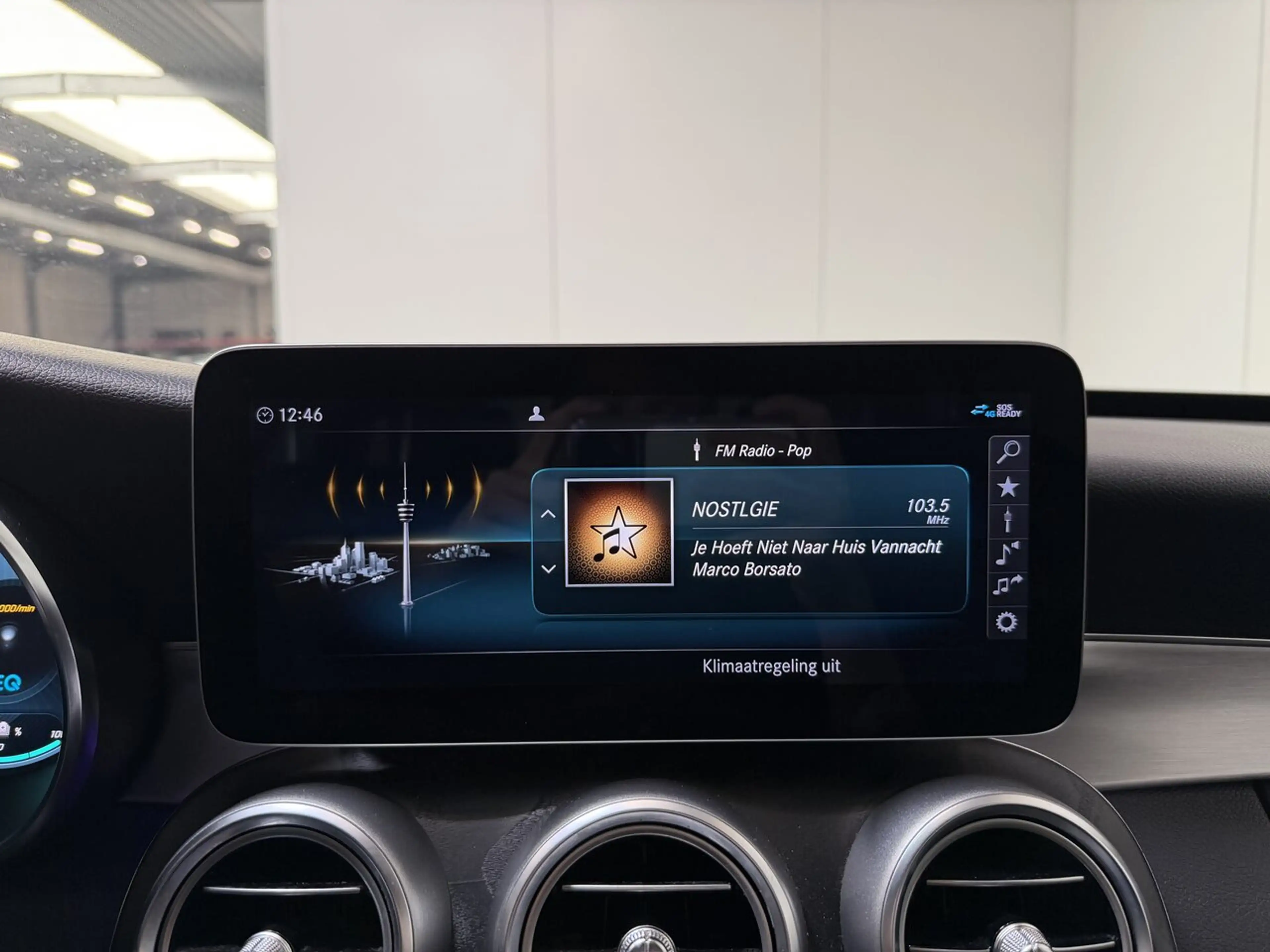Mercedes-Benz C 300 De PlugIn Hybrid  - Topstaat! — photo 15