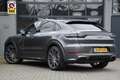 Porsche Cayenne Coupé 3.0 E-Hybrid | ACC | GTS-stoel | Chrono | Pa Gris - thumbnail 4