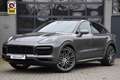 Porsche Cayenne Coupé 3.0 E-Hybrid | ACC | GTS-stoel | Chrono | Pa Gris - thumbnail 1