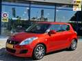 Suzuki Swift 1.2 Comfort 5Drs Airco Elek.Pakket Trekhaak Volled Oranžová - thumbnail 1