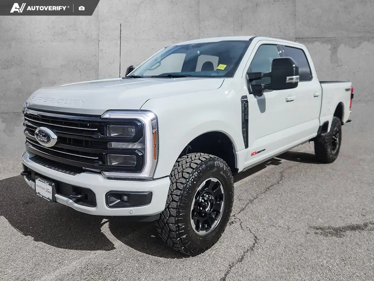 2026 Ford F 350