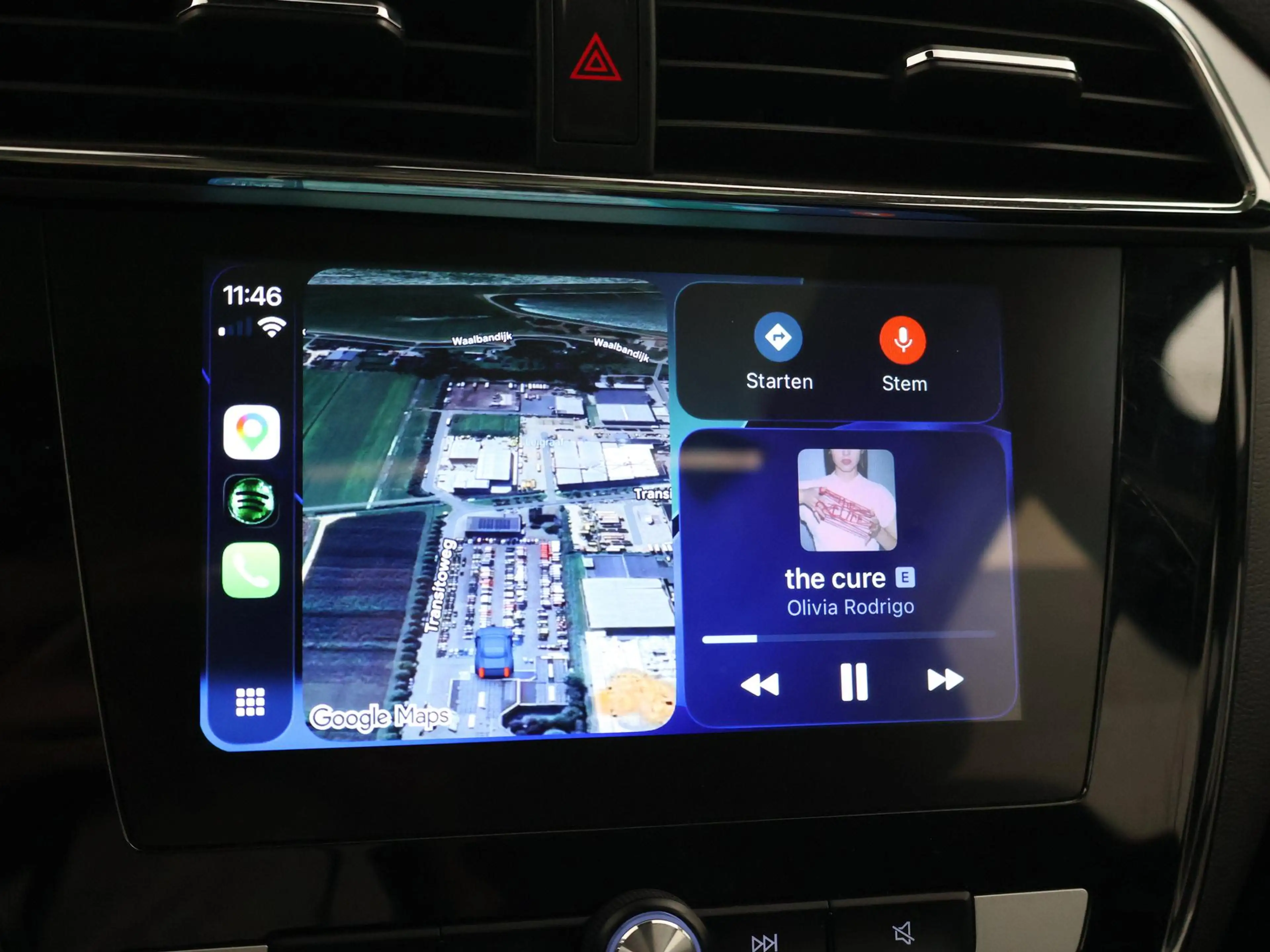 MG ZS MG EV LUXURY 45 kWh + TREKHAAK | PANORAMA | JBL 95 — photo 45