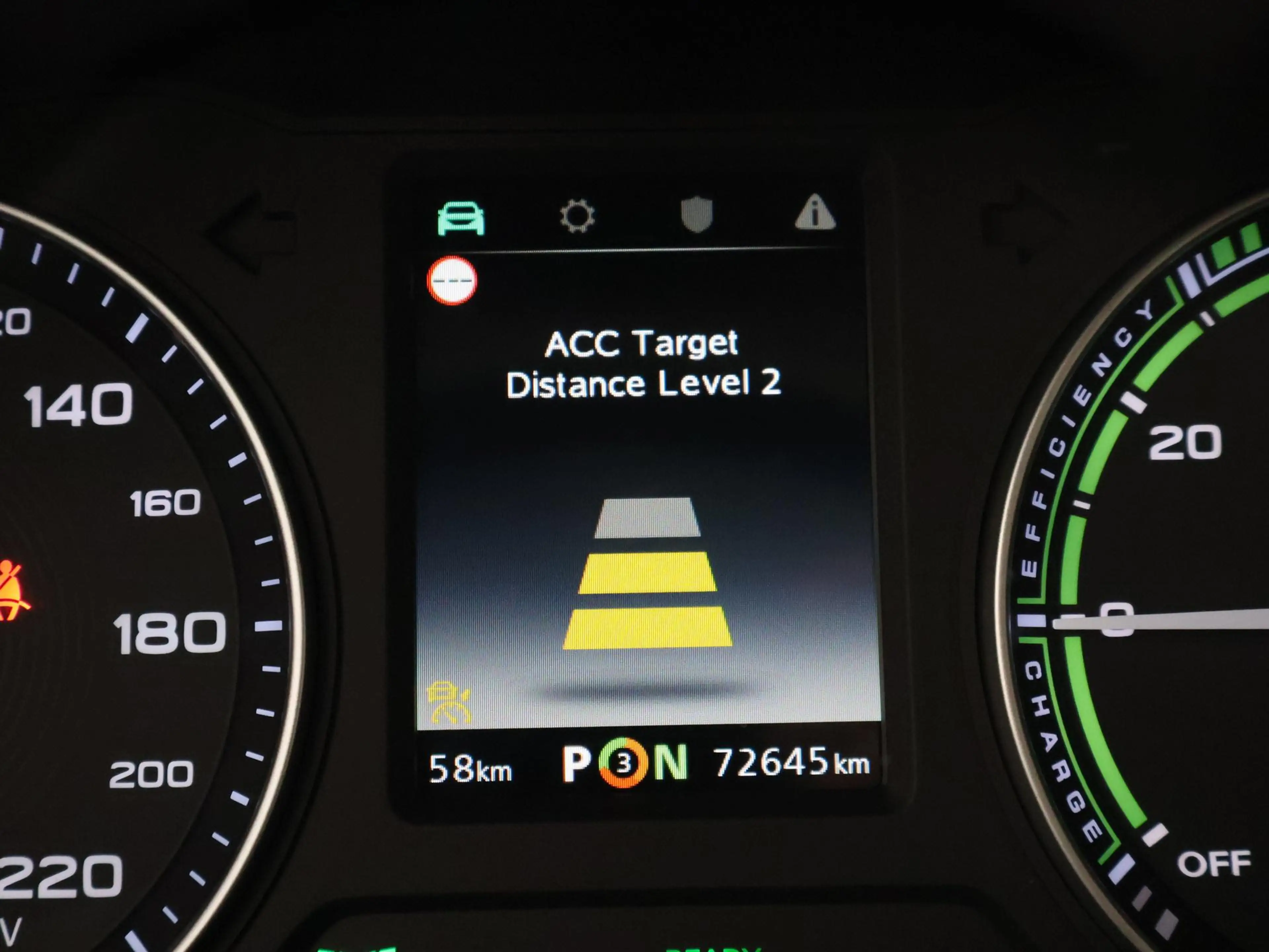 MG ZS MG EV LUXURY 45 kWh + TREKHAAK | PANORAMA | JBL 95 — photo 30
