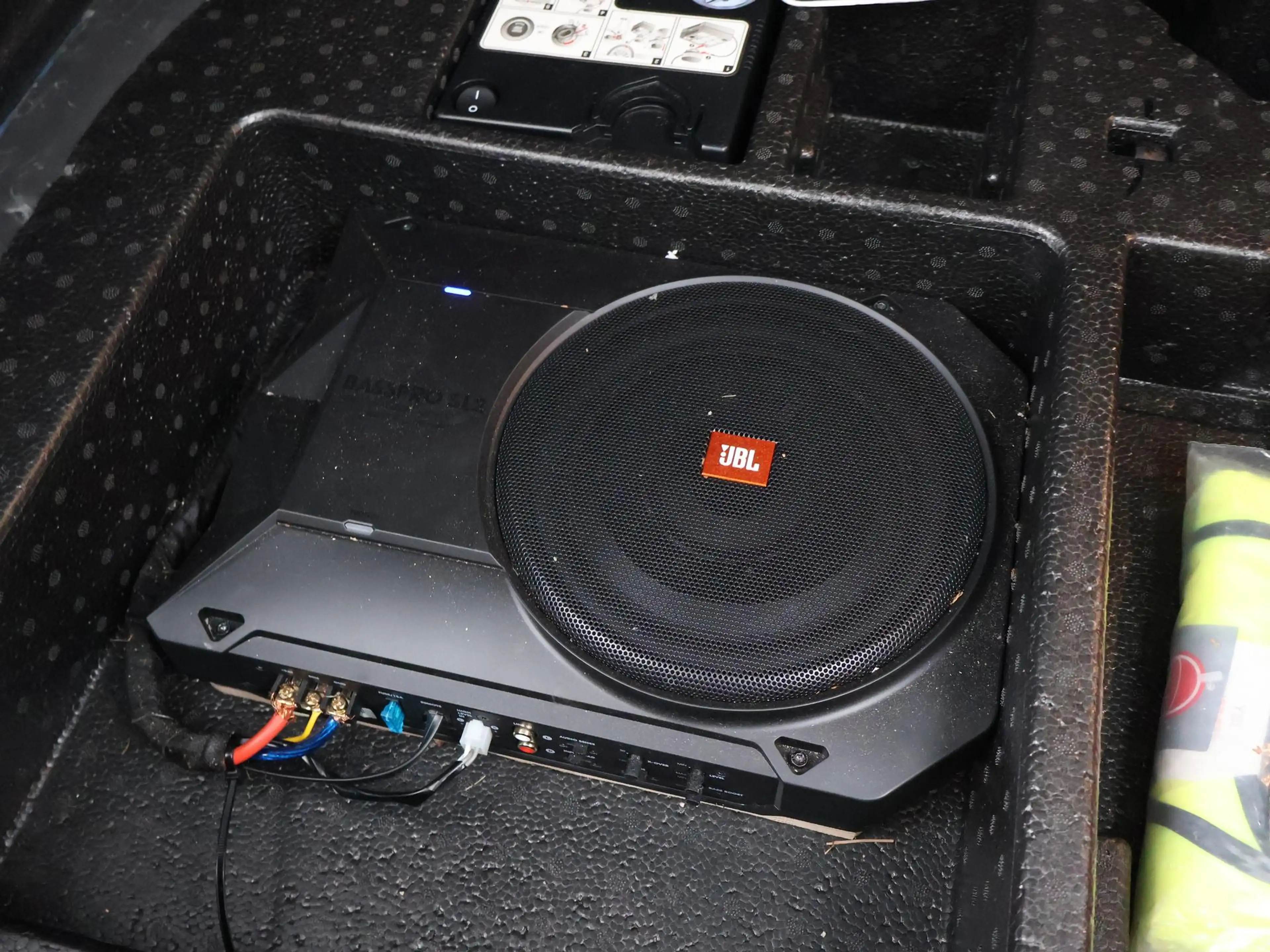 MG ZS MG EV LUXURY 45 kWh + TREKHAAK | PANORAMA | JBL 95 — photo 14