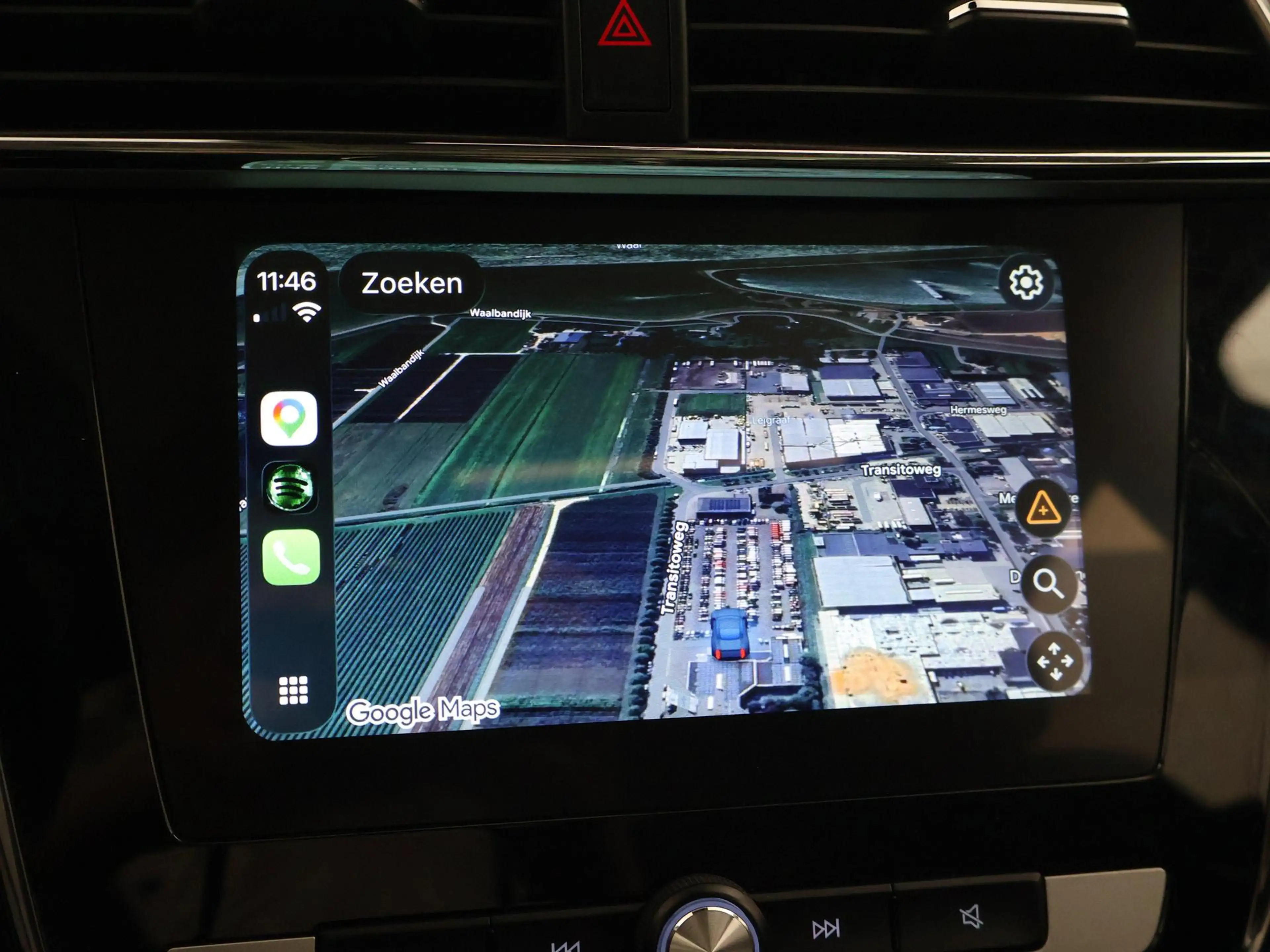 MG ZS MG EV LUXURY 45 kWh + TREKHAAK | PANORAMA | JBL 95 — photo 23