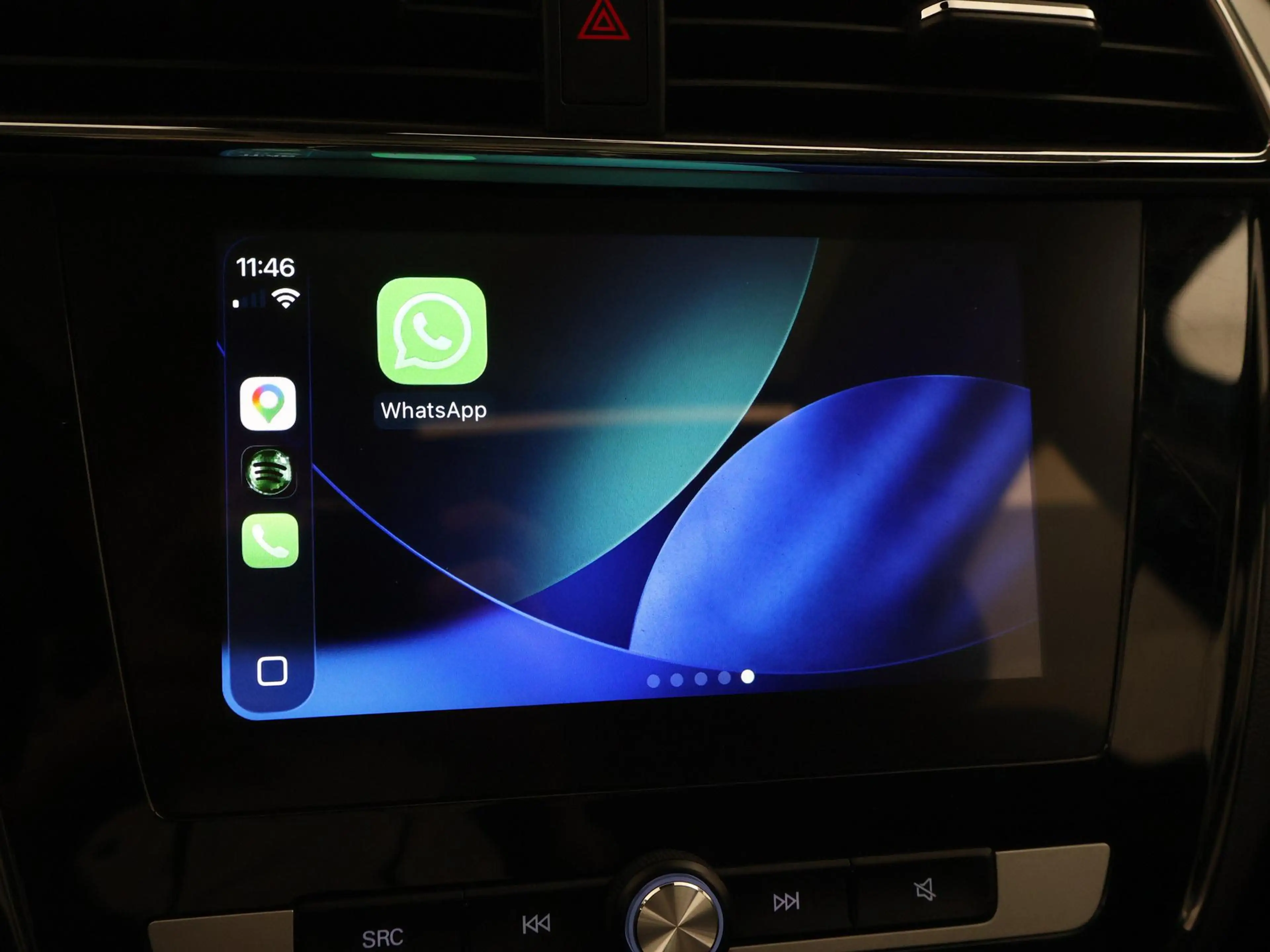 MG ZS MG EV LUXURY 45 kWh + TREKHAAK | PANORAMA | JBL 95 — photo 44