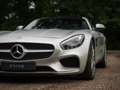 Mercedes-Benz AMG GT 4.0 S | Burmester | Pano | Performance Seats | Exc Grijs - thumbnail 18