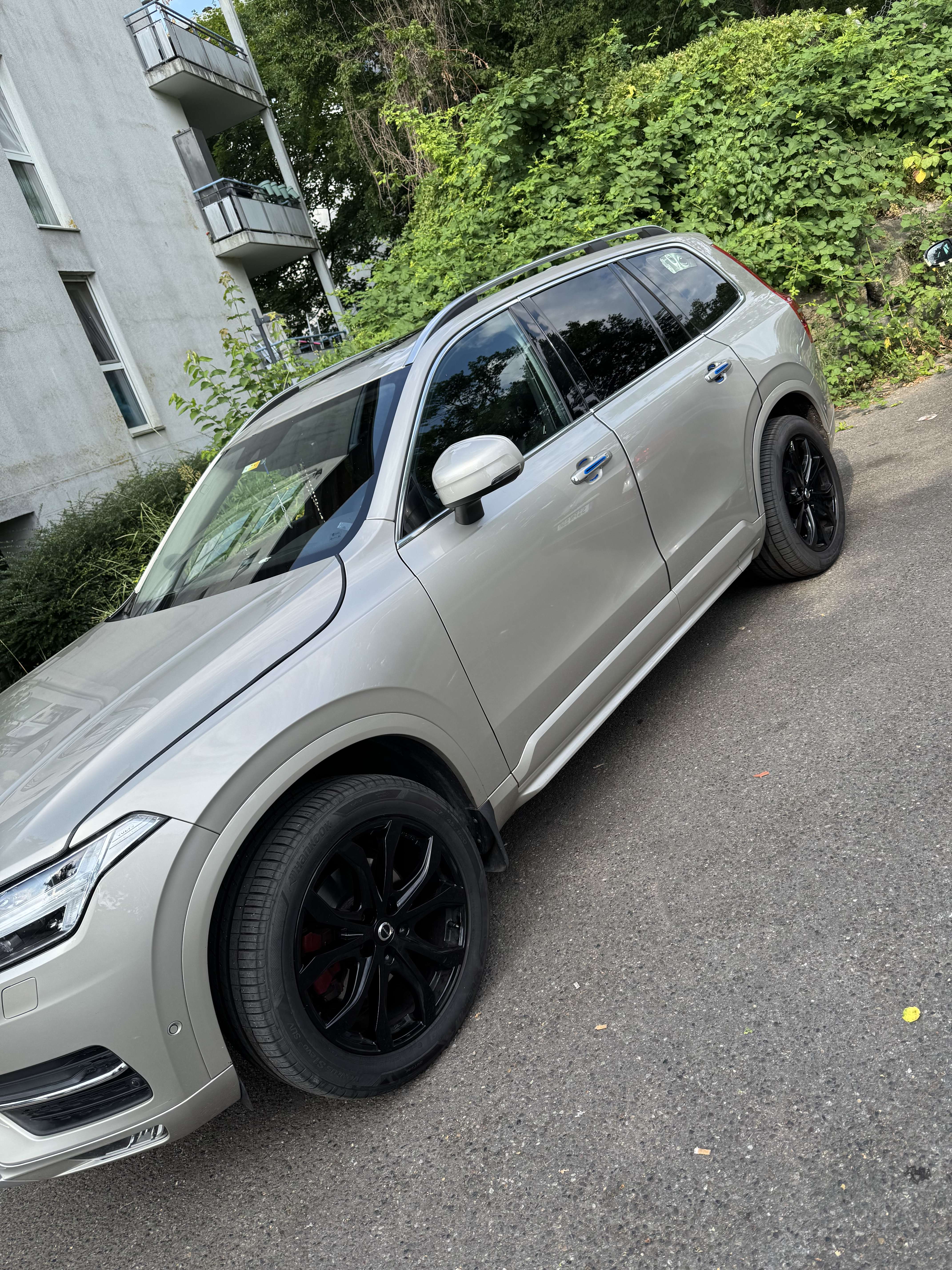 Second hand Volvo Xc90 2.0