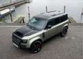 Land Rover Defender 110 P300e X-Dynamic HSE | 6-Persoons | Alle Opties Groen - thumbnail 2