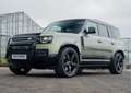 Land Rover Defender 110 P300e X-Dynamic HSE | 6-Persoons | Alle Opties Groen - thumbnail 3