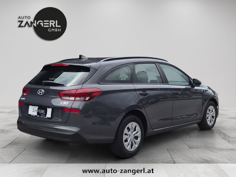 Hyundai i30 Kombi - PD Smart Line 1.0 T-GDI c6ks1-PP5-OO4 — photo 4