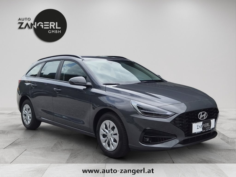 Hyundai i30 Kombi - PD Smart Line 1.0 T-GDI c6ks1-PP5-OO4 — photo 3
