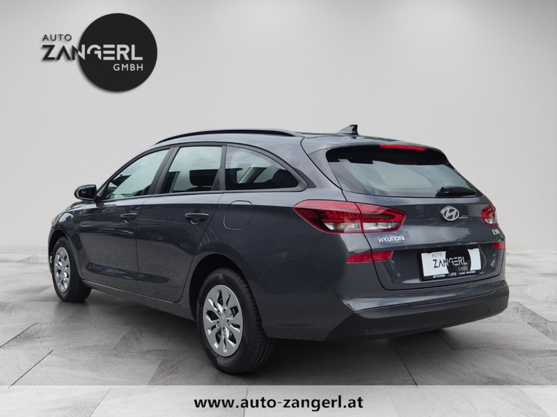 Hyundai i30 Kombi - PD Smart Line 1.0 T-GDI c6ks1-PP5-OO4 — photo 6