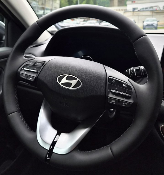 Hyundai i30 Kombi - PD Smart Line 1.0 T-GDI c6ks1-PP5-OO4 — photo 7