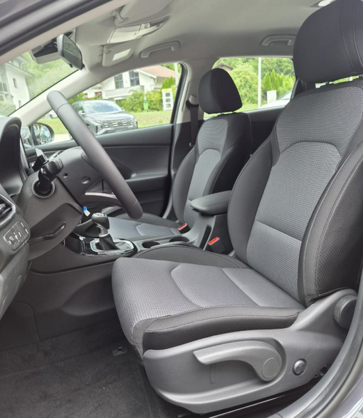 Hyundai i30 Kombi - PD Smart Line 1.0 T-GDI c6ks1-PP5-OO4 — photo 8