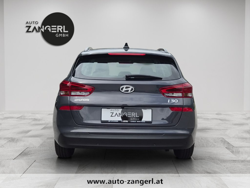 Hyundai i30 Kombi - PD Smart Line 1.0 T-GDI c6ks1-PP5-OO4 — photo 5