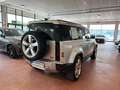 Land Rover Defender 110 HSE 3.0D I6 300 CV AWD Auto MHEV Argento - thumbnail 3