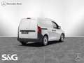 Mercedes-Benz Citan 112 CDI KA/S AHK+Klima+RüKam+MBUX+Automati Weiß - thumbnail 3