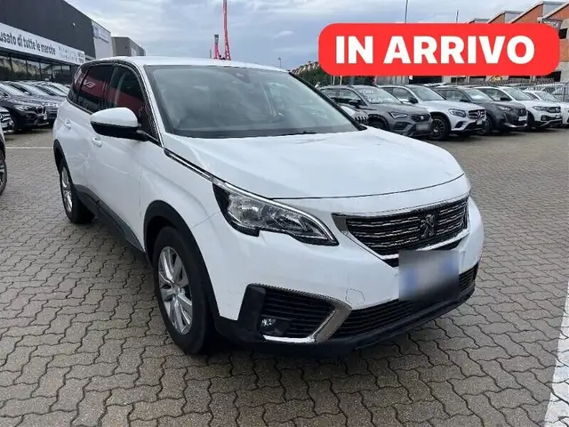 Peugeot 5008 5008 BlueHDi 130 S&S Business