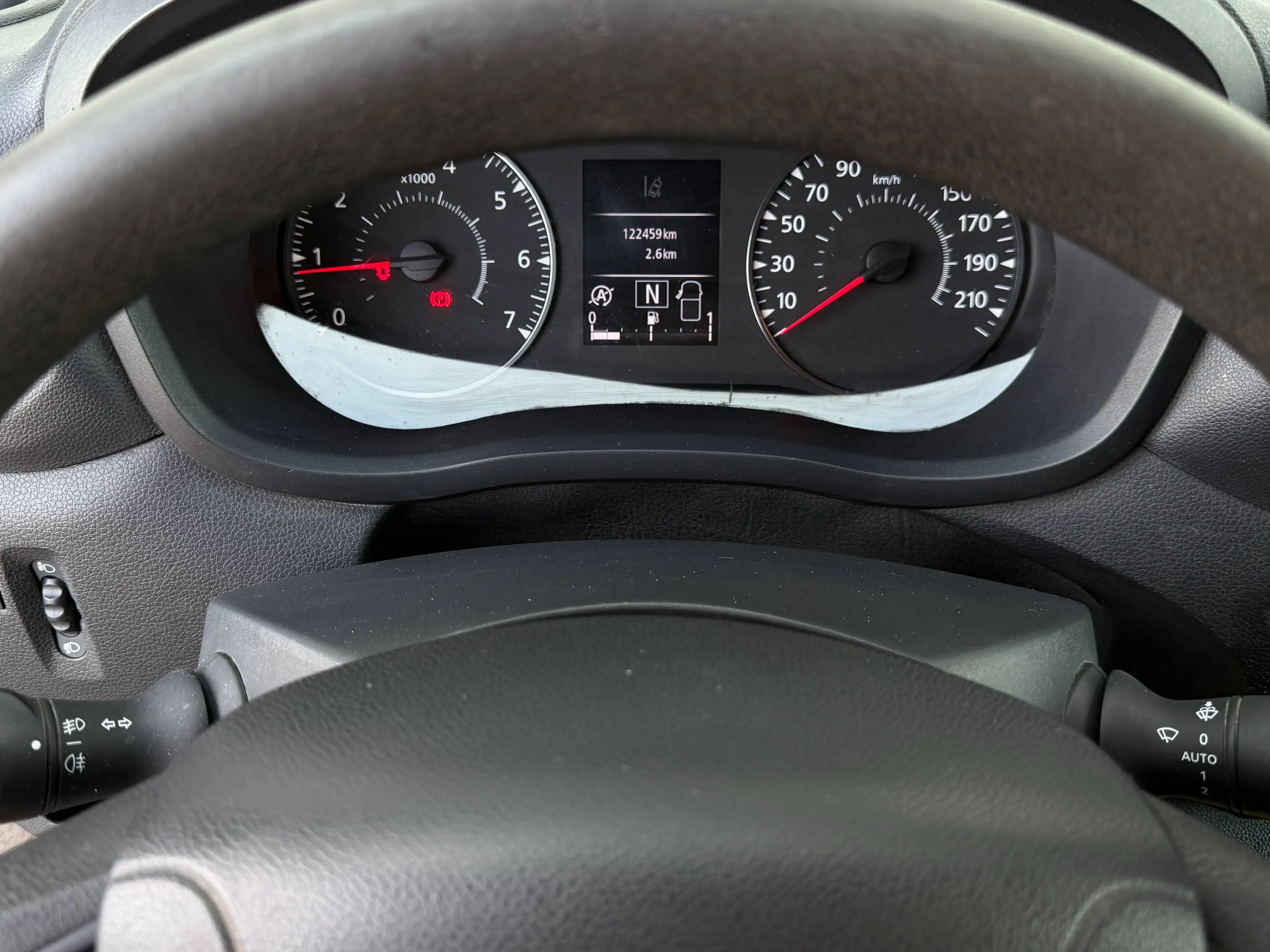 Opel Movano 2.3 Turbo D L2H2/BOITE AUTO/BLUETOTH/GPS/CAMERA/GARANTIE 12 MOIS — photo 11