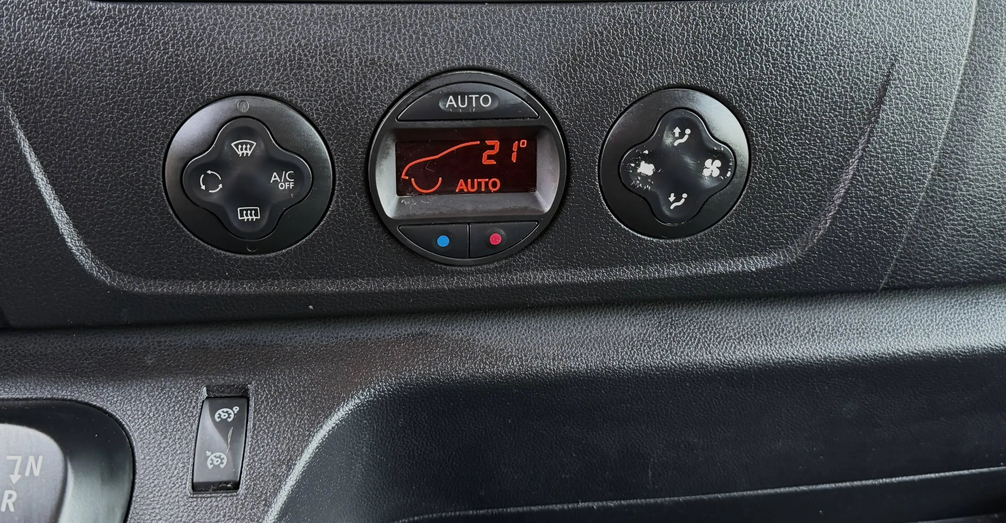 Opel Movano 2.3 Turbo D L2H2/BOITE AUTO/BLUETOTH/GPS/CAMERA/GARANTIE 12 MOIS — photo 9